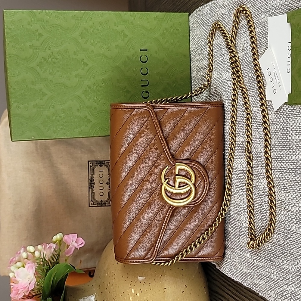 ❌️SOLD❌️ Gucci crossbody